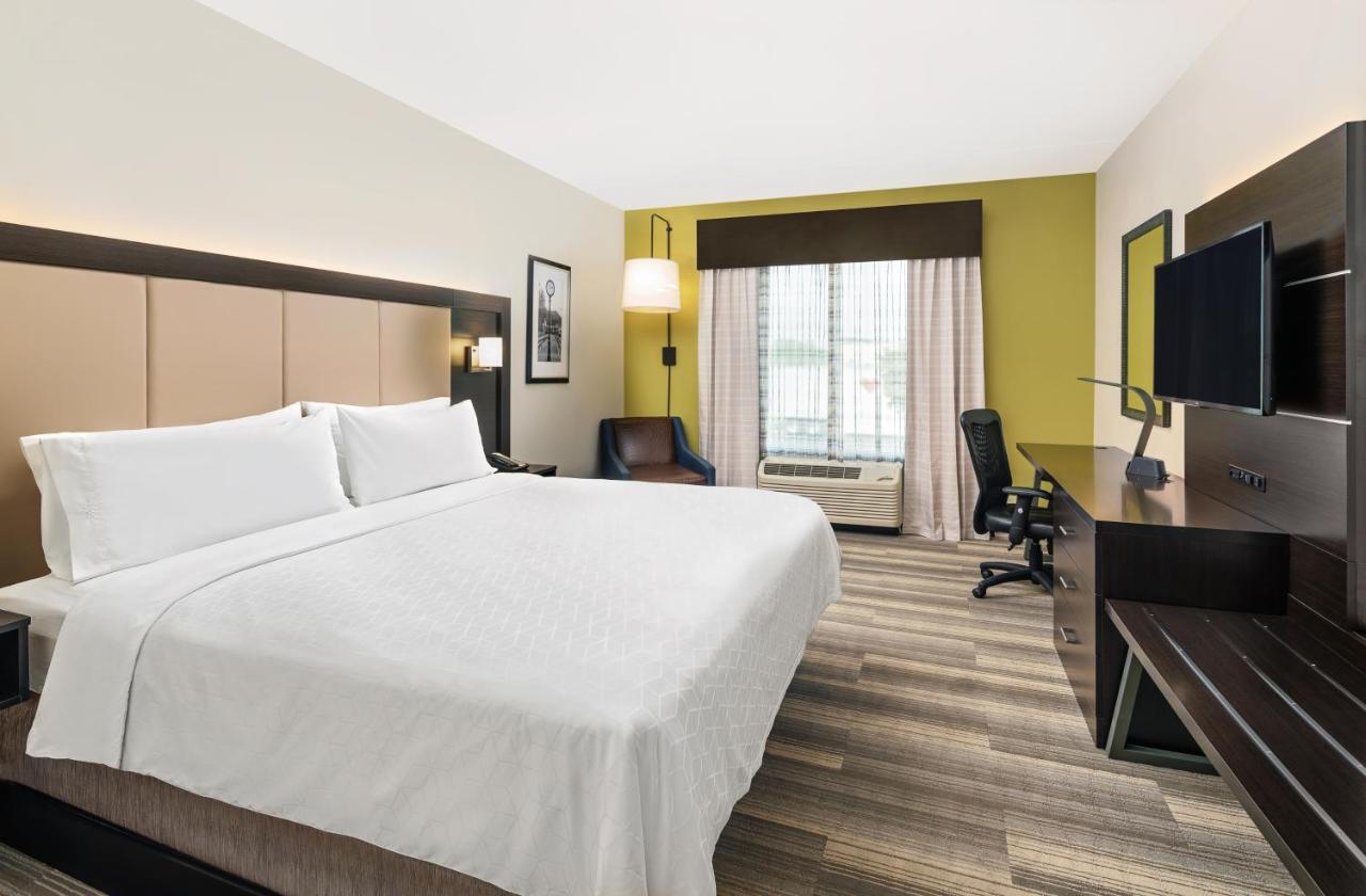 Holiday Inn Express & Suites Florence By Ihg Экстерьер фото