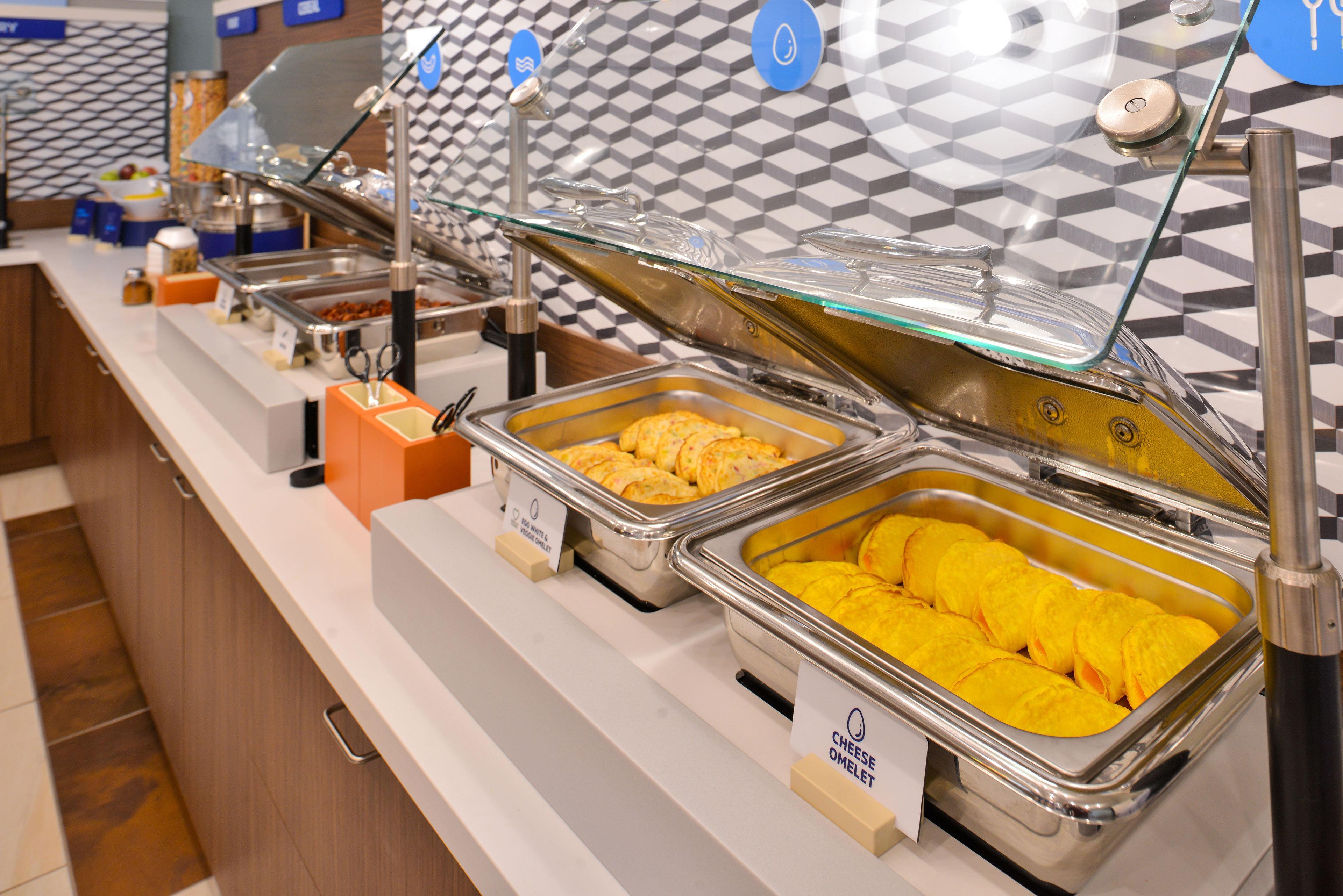 Holiday Inn Express & Suites Florence By Ihg Экстерьер фото