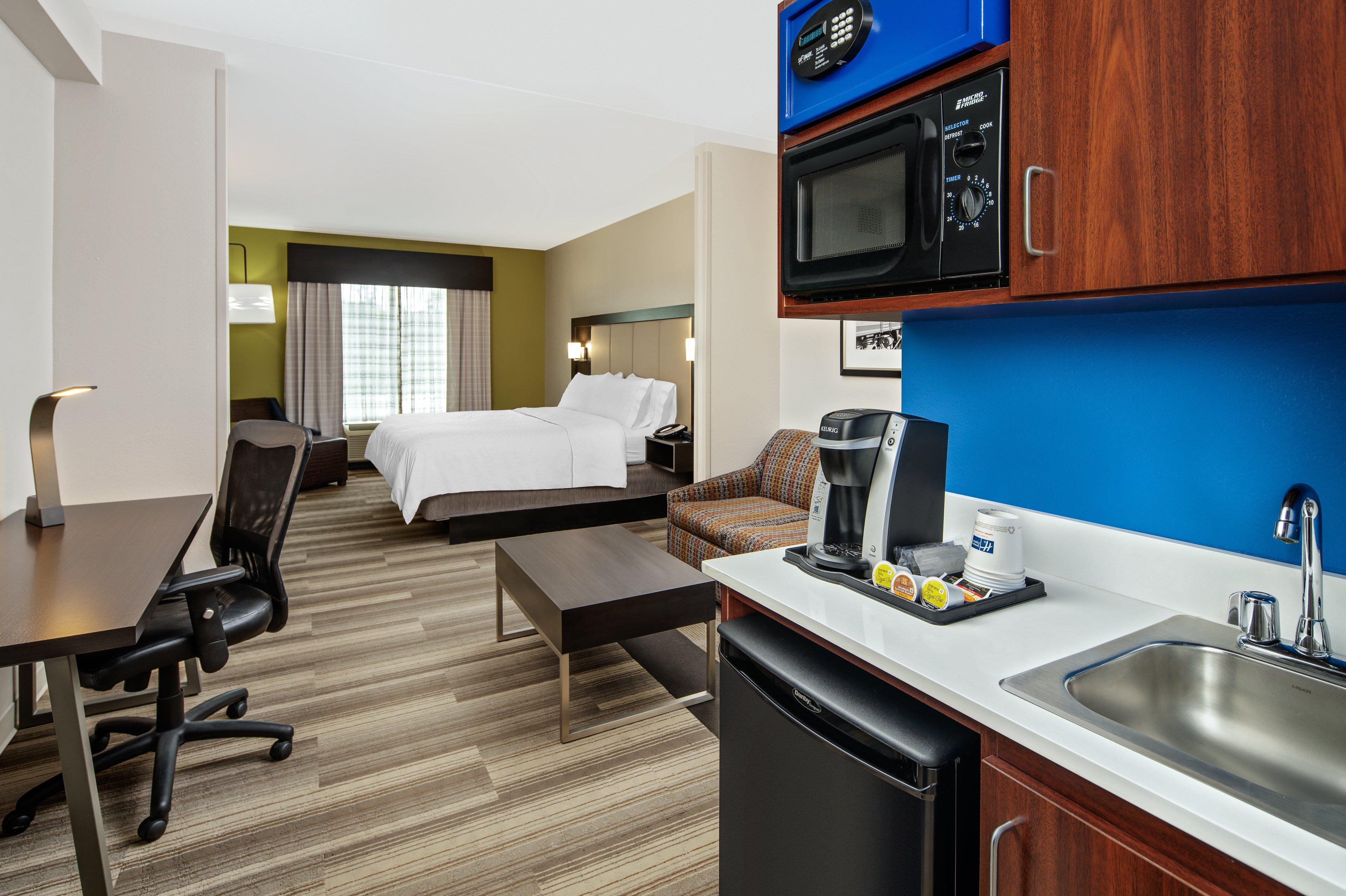 Holiday Inn Express & Suites Florence By Ihg Экстерьер фото
