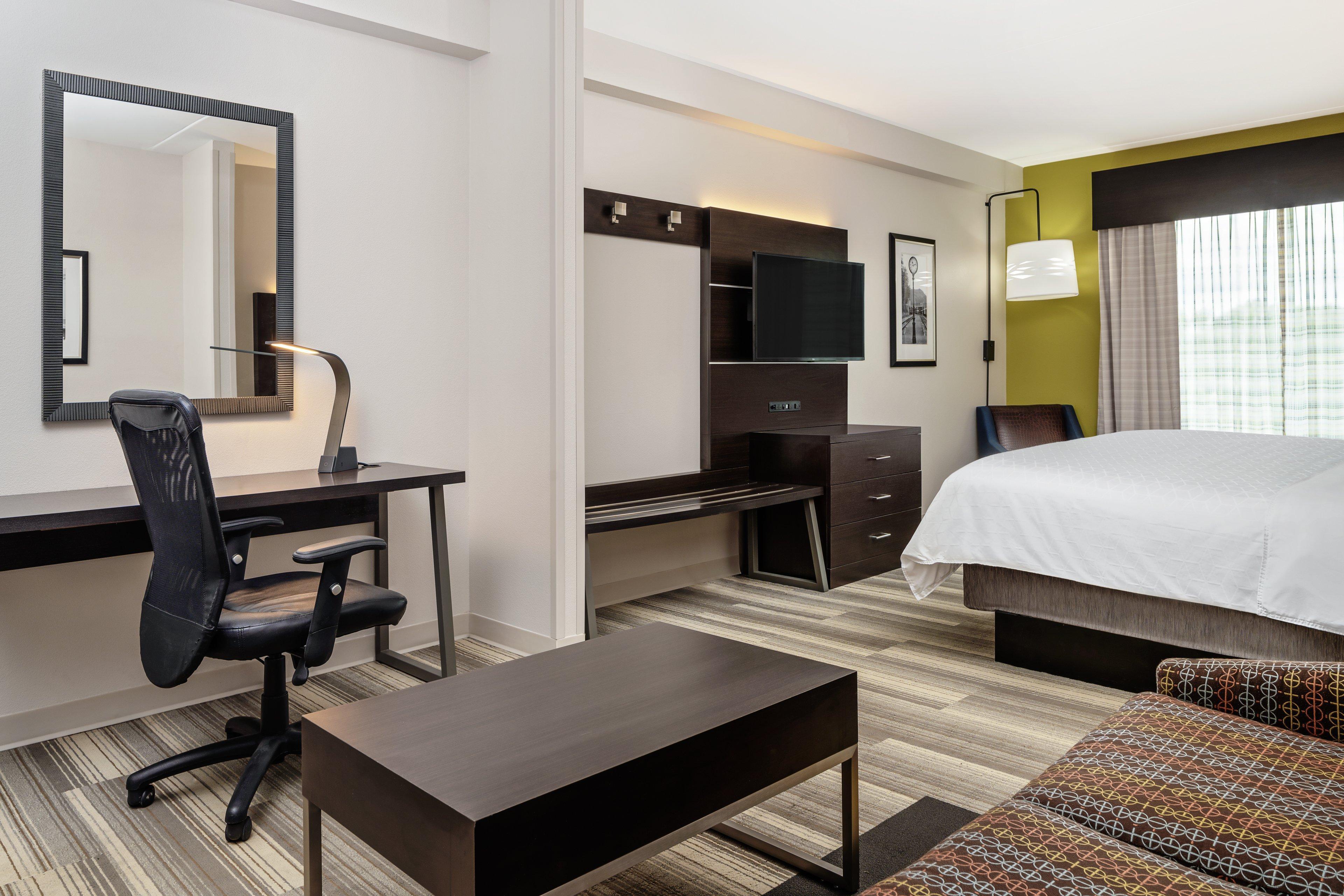 Holiday Inn Express & Suites Florence By Ihg Экстерьер фото