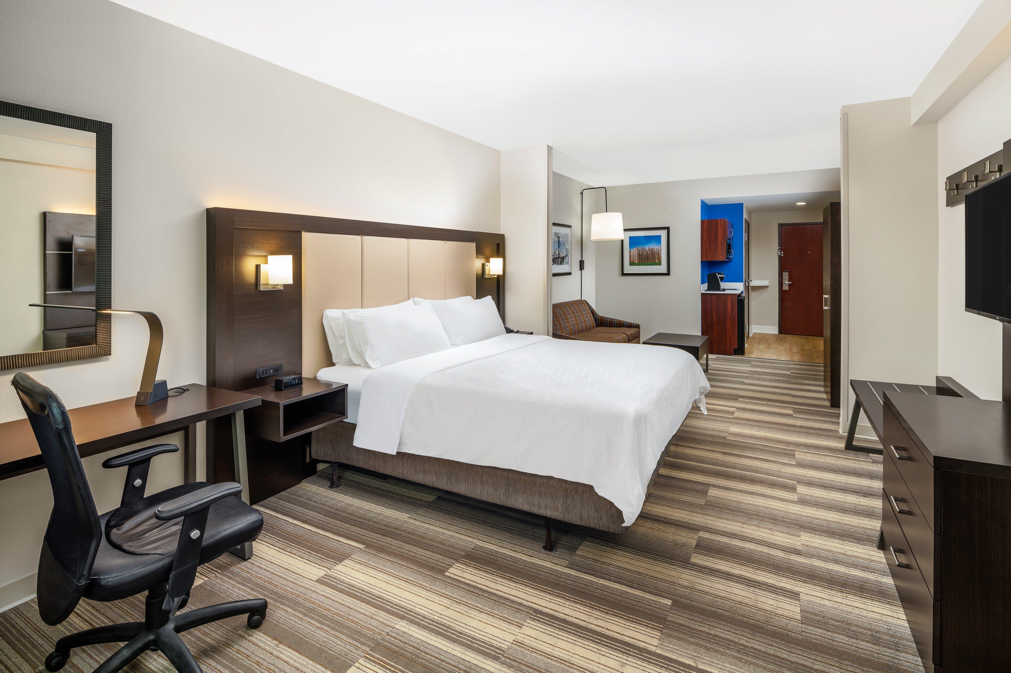 Holiday Inn Express & Suites Florence By Ihg Экстерьер фото