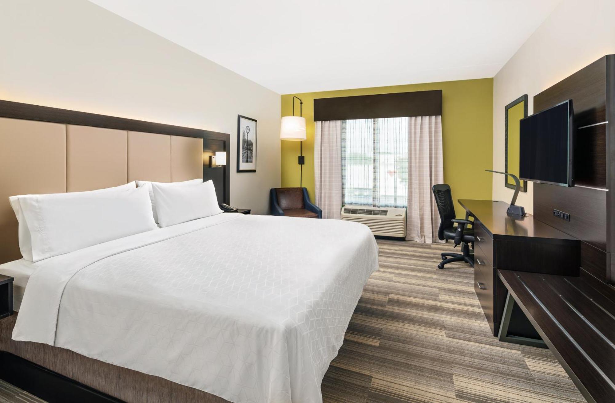 Holiday Inn Express & Suites Florence By Ihg Экстерьер фото