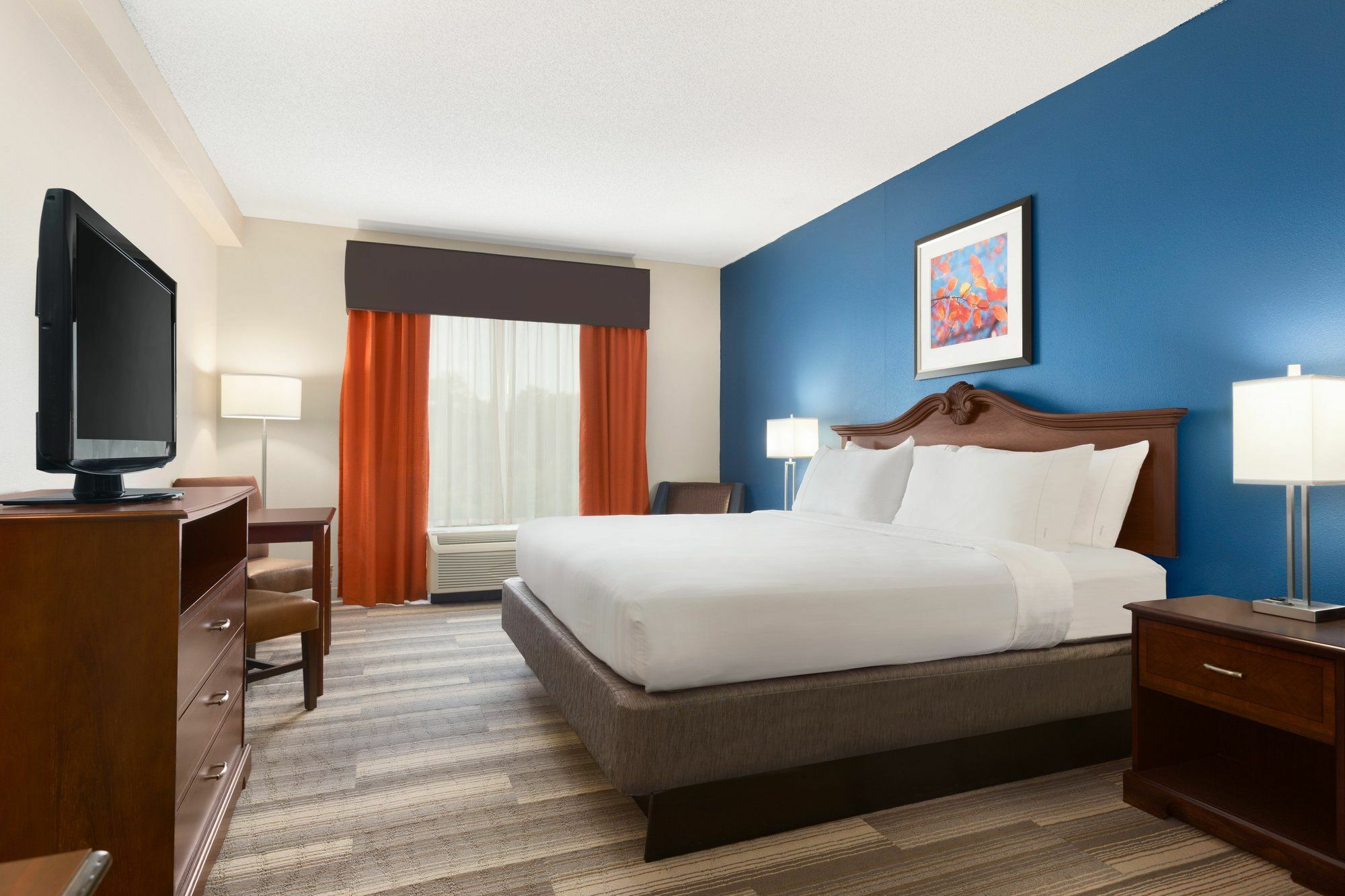 Holiday Inn Express & Suites Florence By Ihg Экстерьер фото