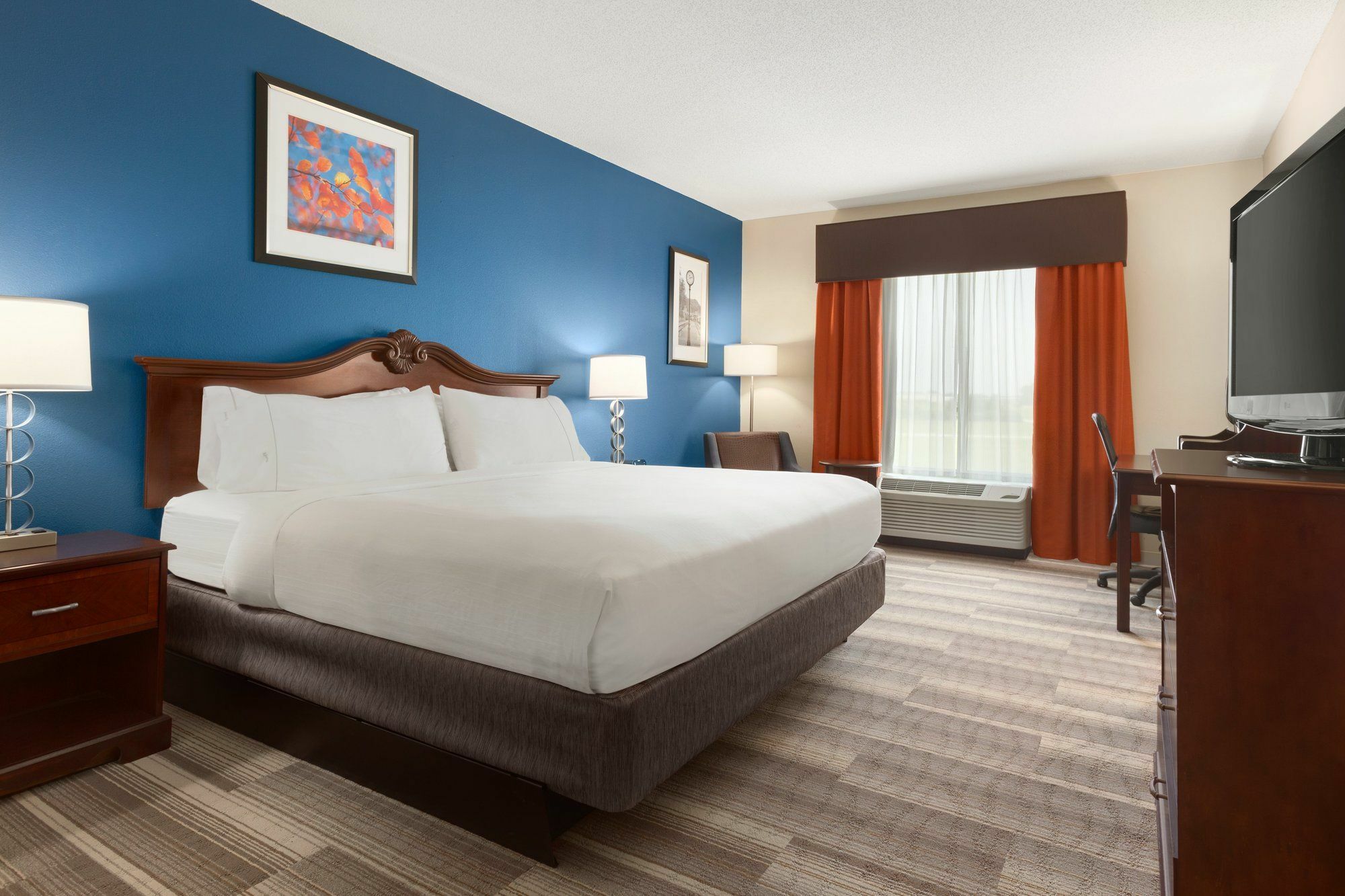 Holiday Inn Express & Suites Florence By Ihg Экстерьер фото